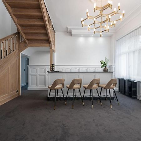 La Villa Concorde Gérardmer Zewnętrze zdjęcie