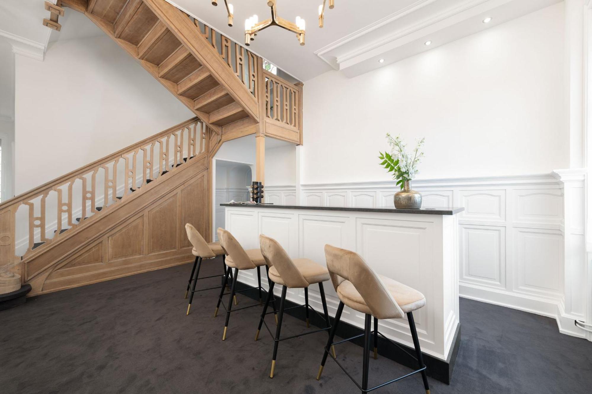 La Villa Concorde Gérardmer Zewnętrze zdjęcie
