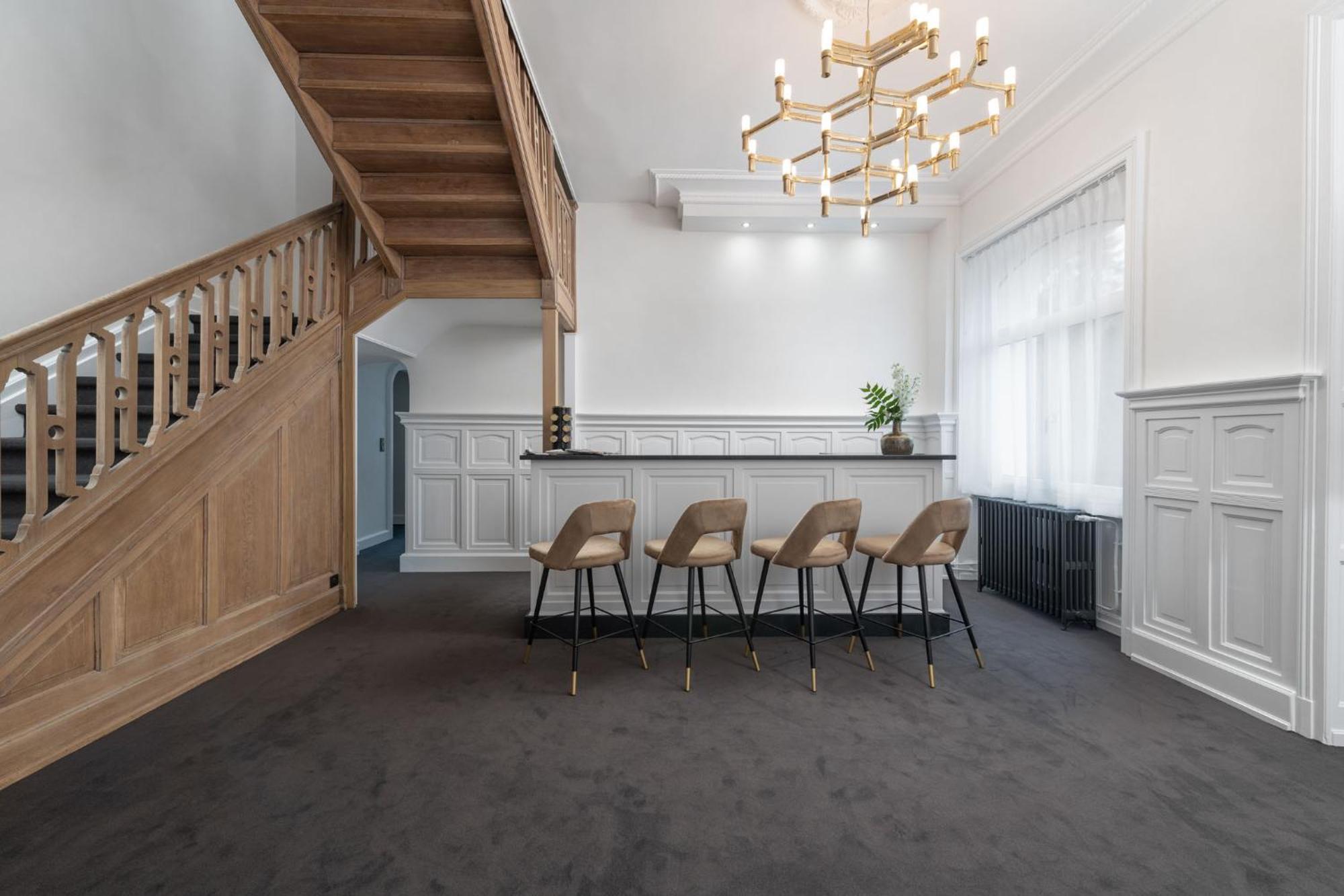 La Villa Concorde Gérardmer Zewnętrze zdjęcie
