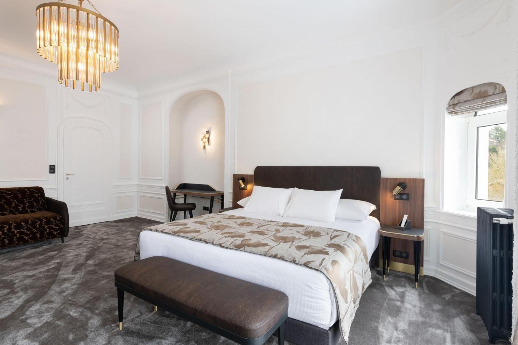 La Villa Concorde Gérardmer Zewnętrze zdjęcie