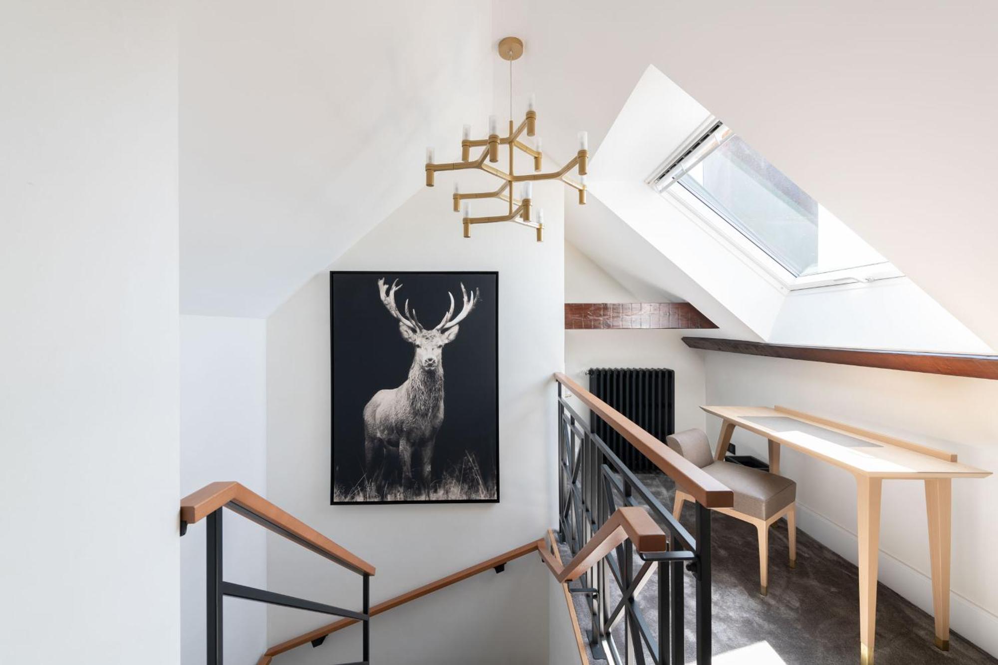La Villa Concorde Gérardmer Zewnętrze zdjęcie