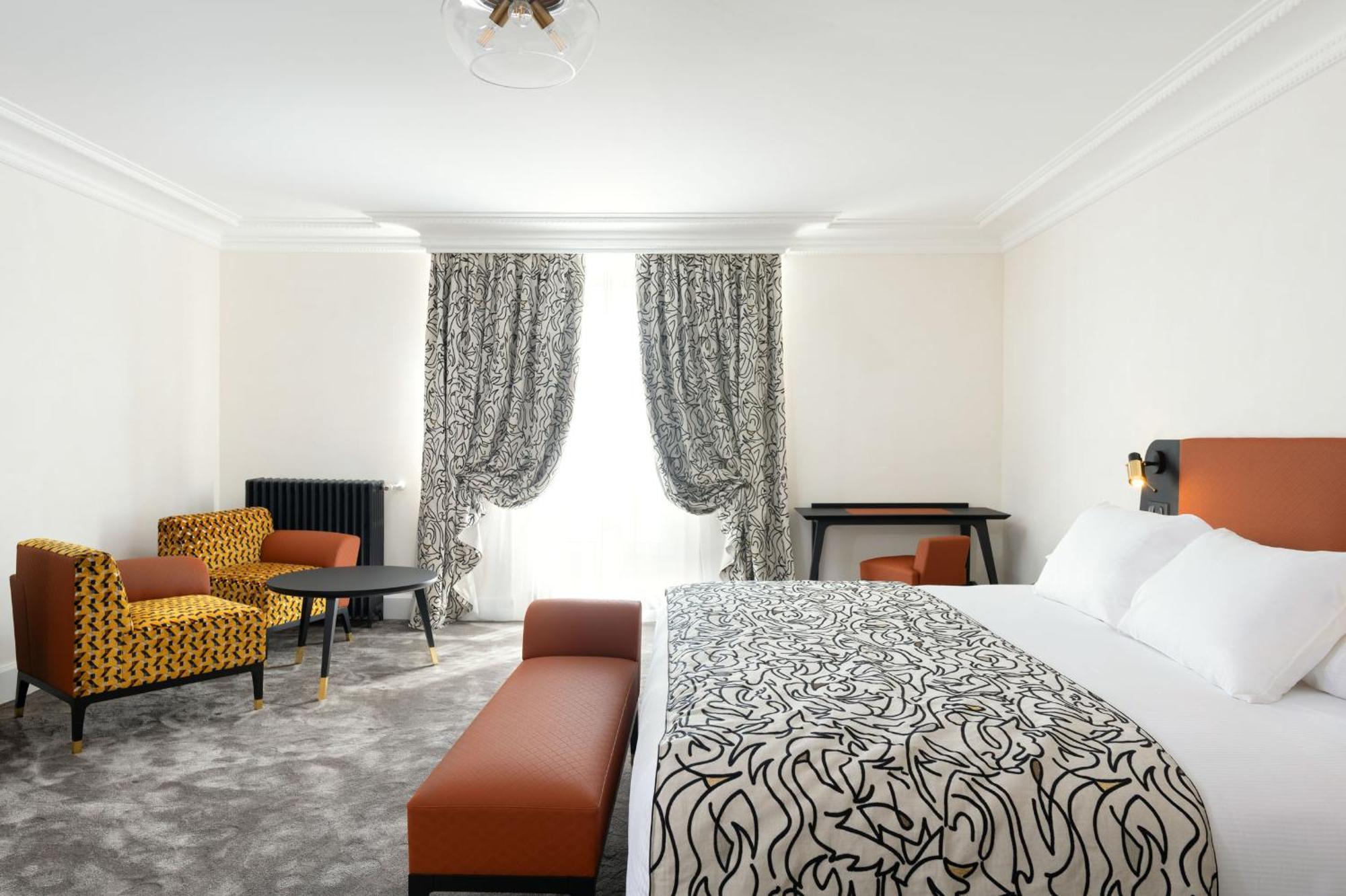La Villa Concorde Gérardmer Zewnętrze zdjęcie