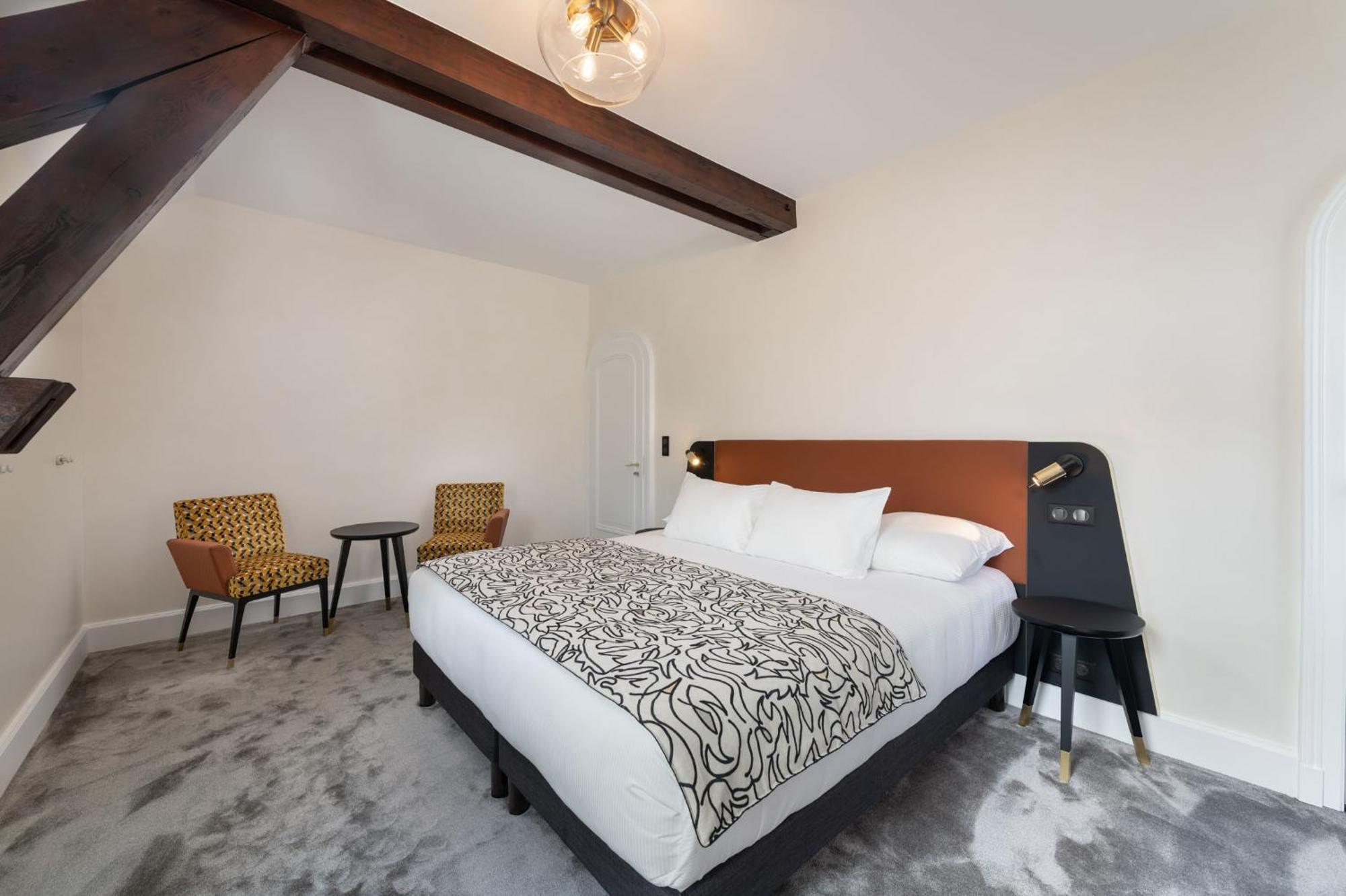 La Villa Concorde Gérardmer Zewnętrze zdjęcie