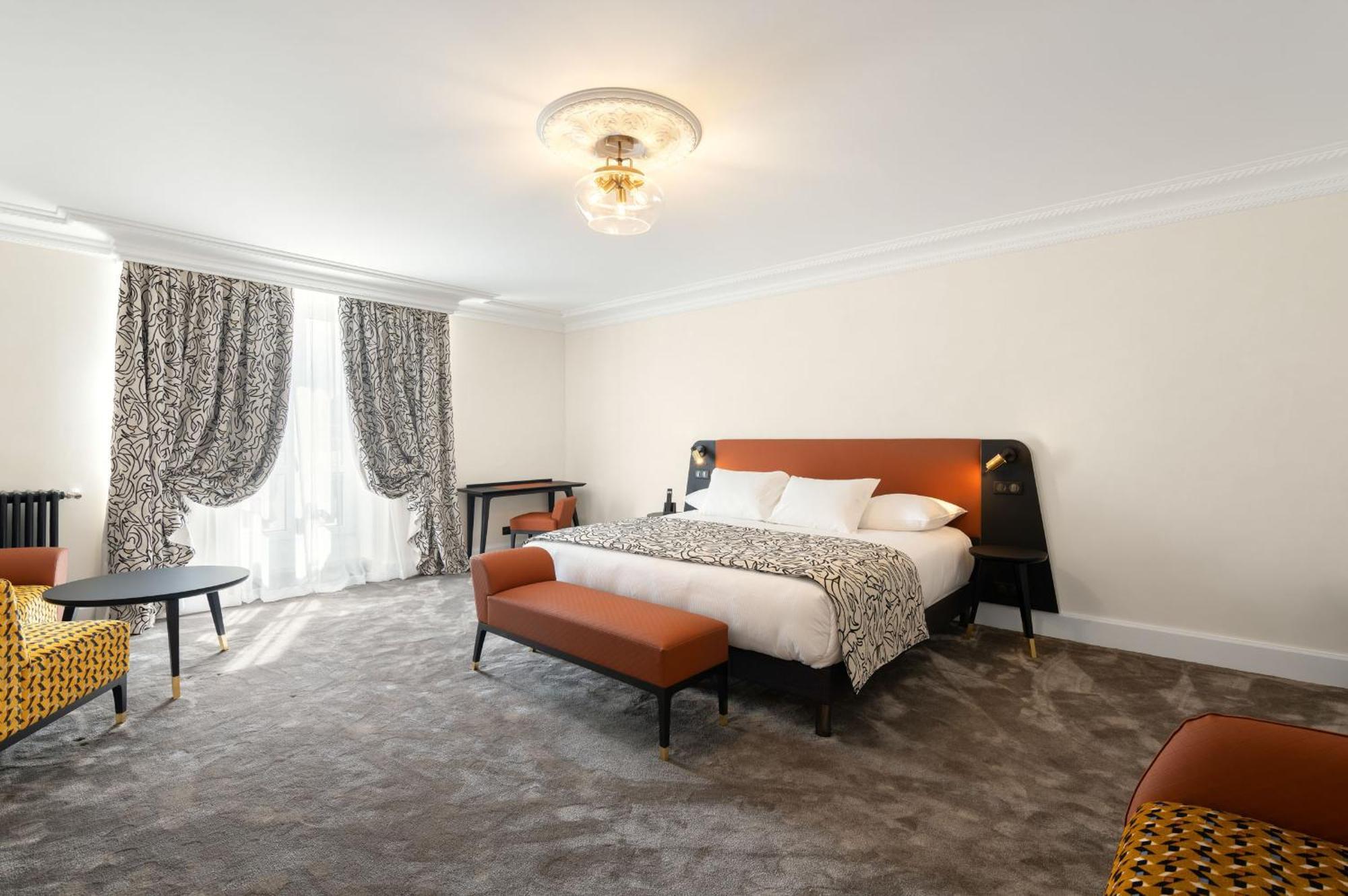 La Villa Concorde Gérardmer Zewnętrze zdjęcie