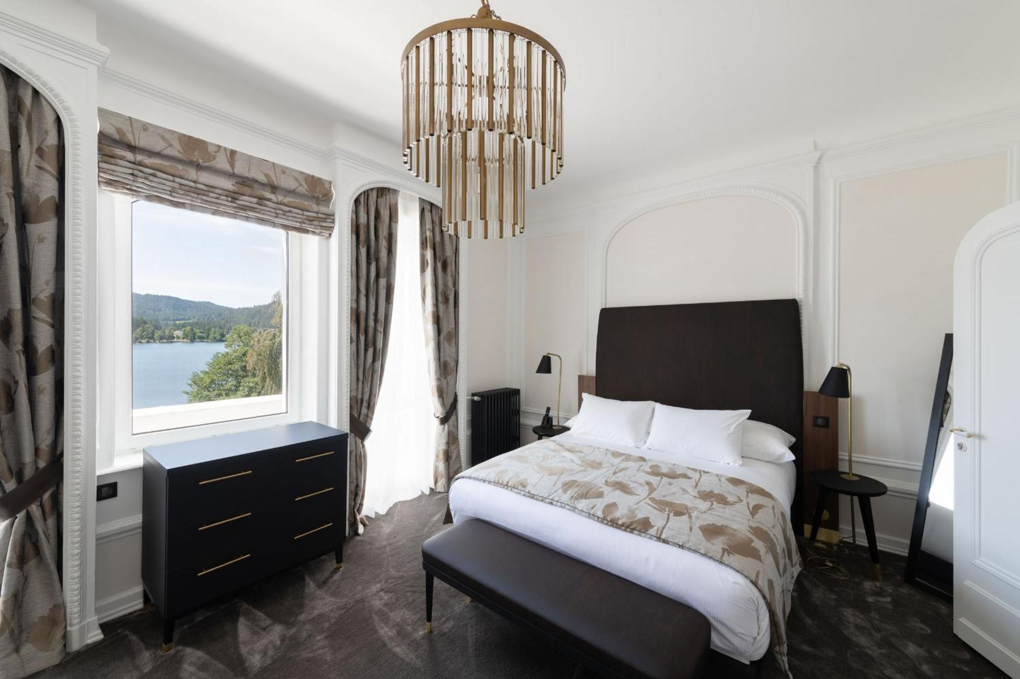 La Villa Concorde Gérardmer Zewnętrze zdjęcie
