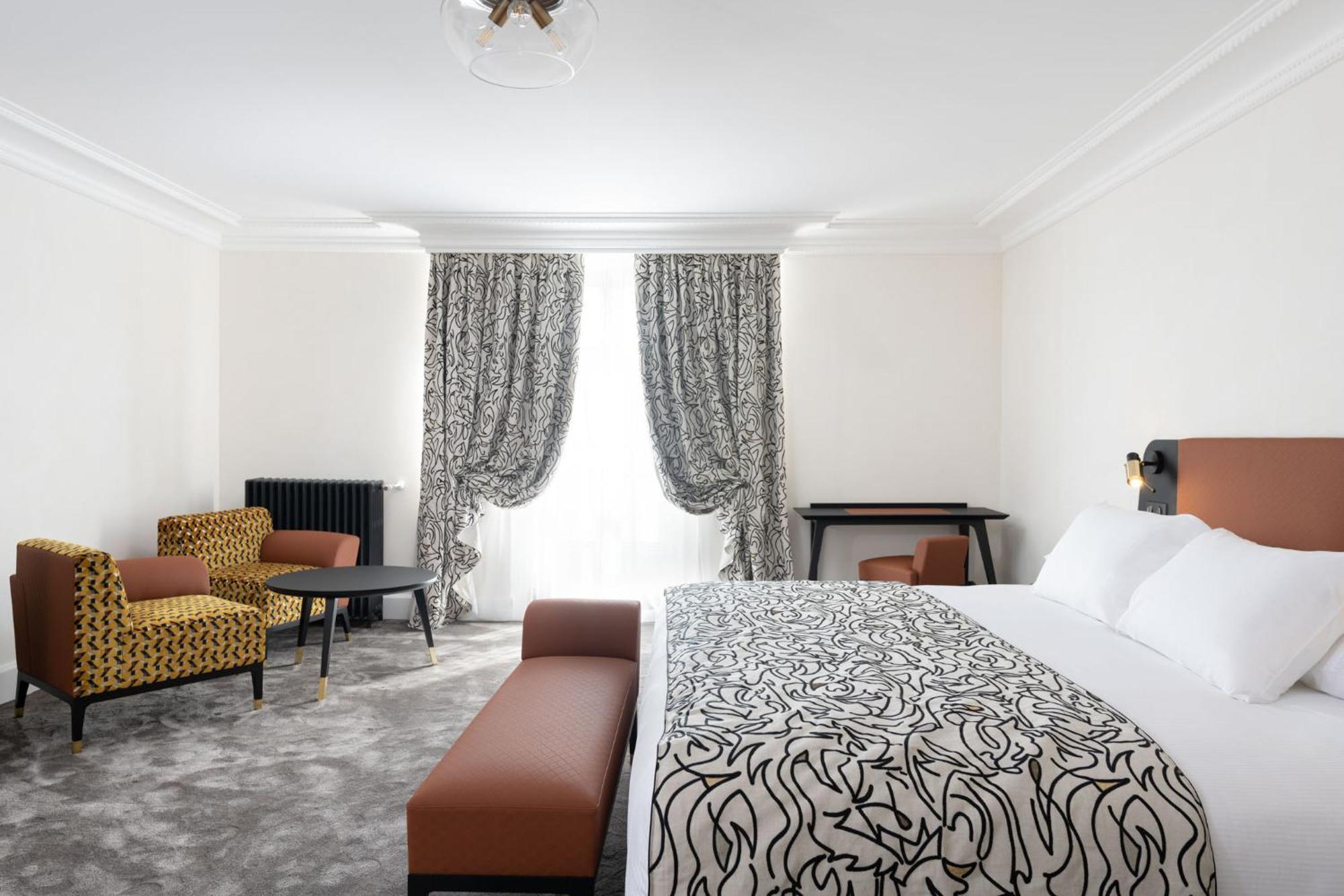 La Villa Concorde Gérardmer Zewnętrze zdjęcie