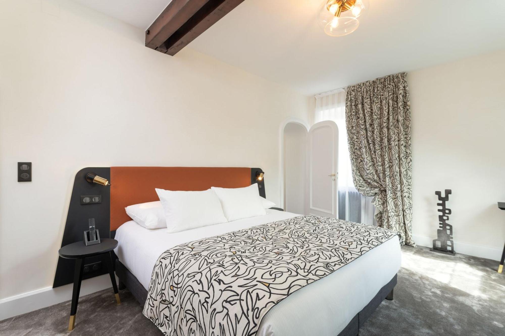 La Villa Concorde Gérardmer Zewnętrze zdjęcie