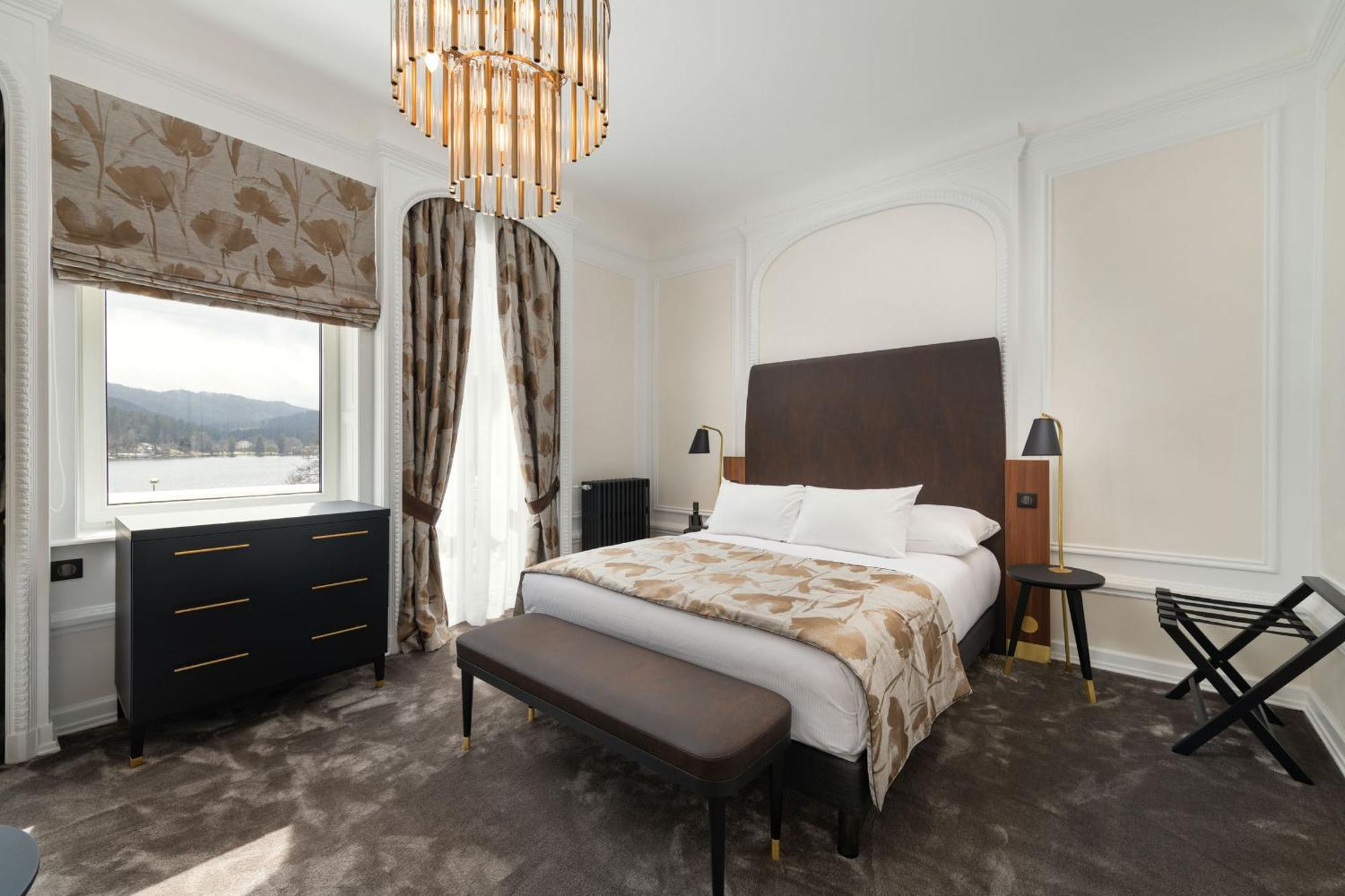 La Villa Concorde Gérardmer Zewnętrze zdjęcie