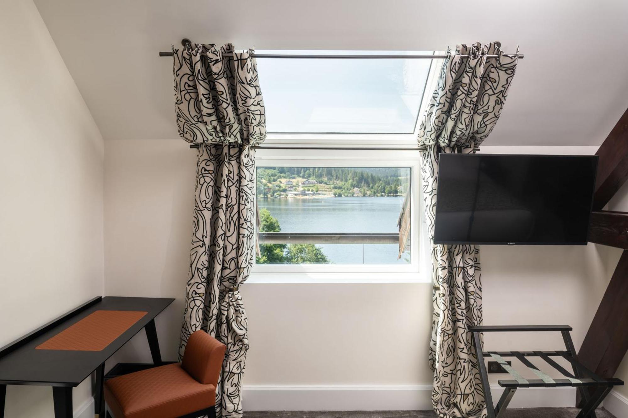 La Villa Concorde Gérardmer Zewnętrze zdjęcie