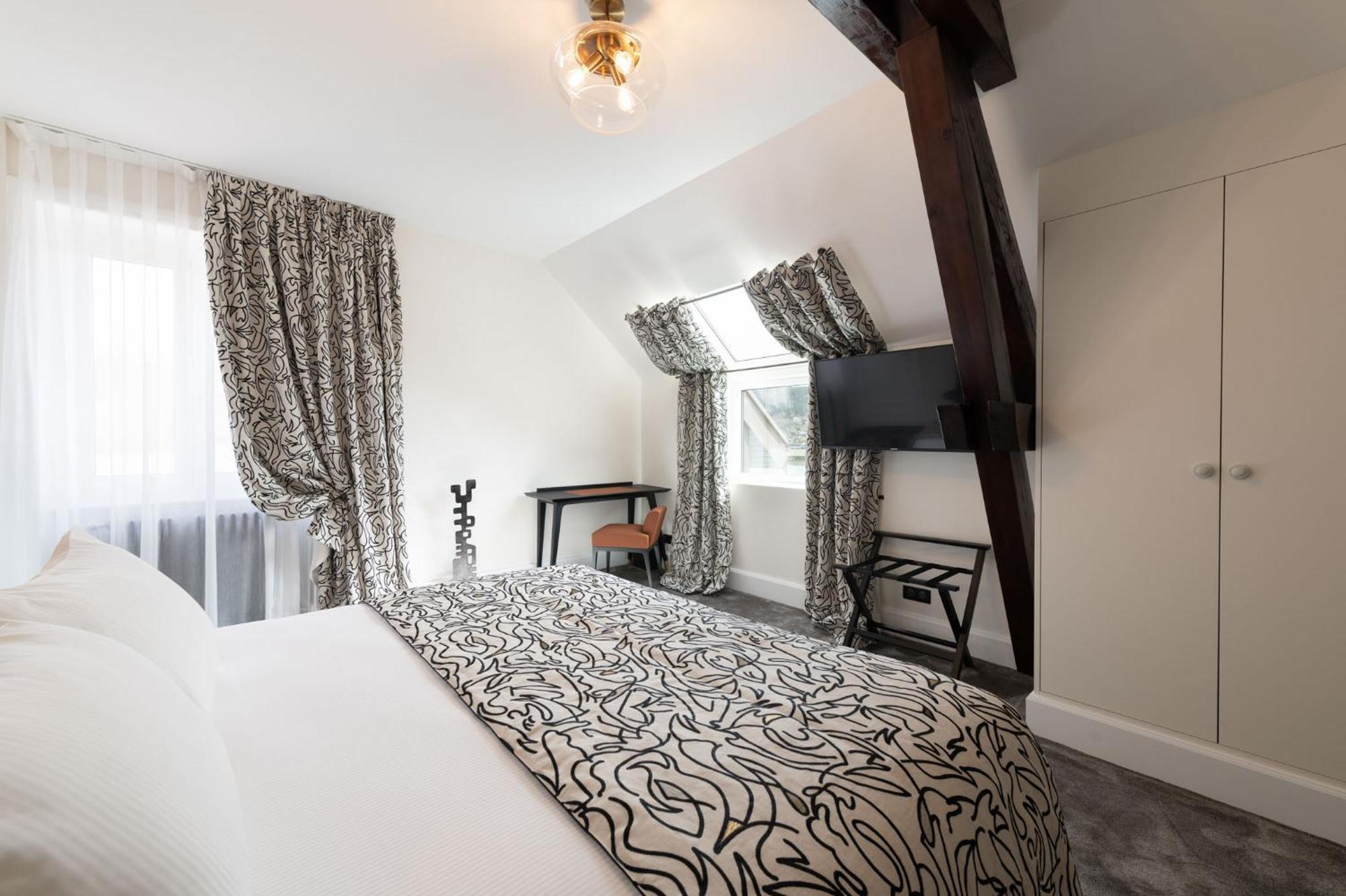 La Villa Concorde Gérardmer Zewnętrze zdjęcie