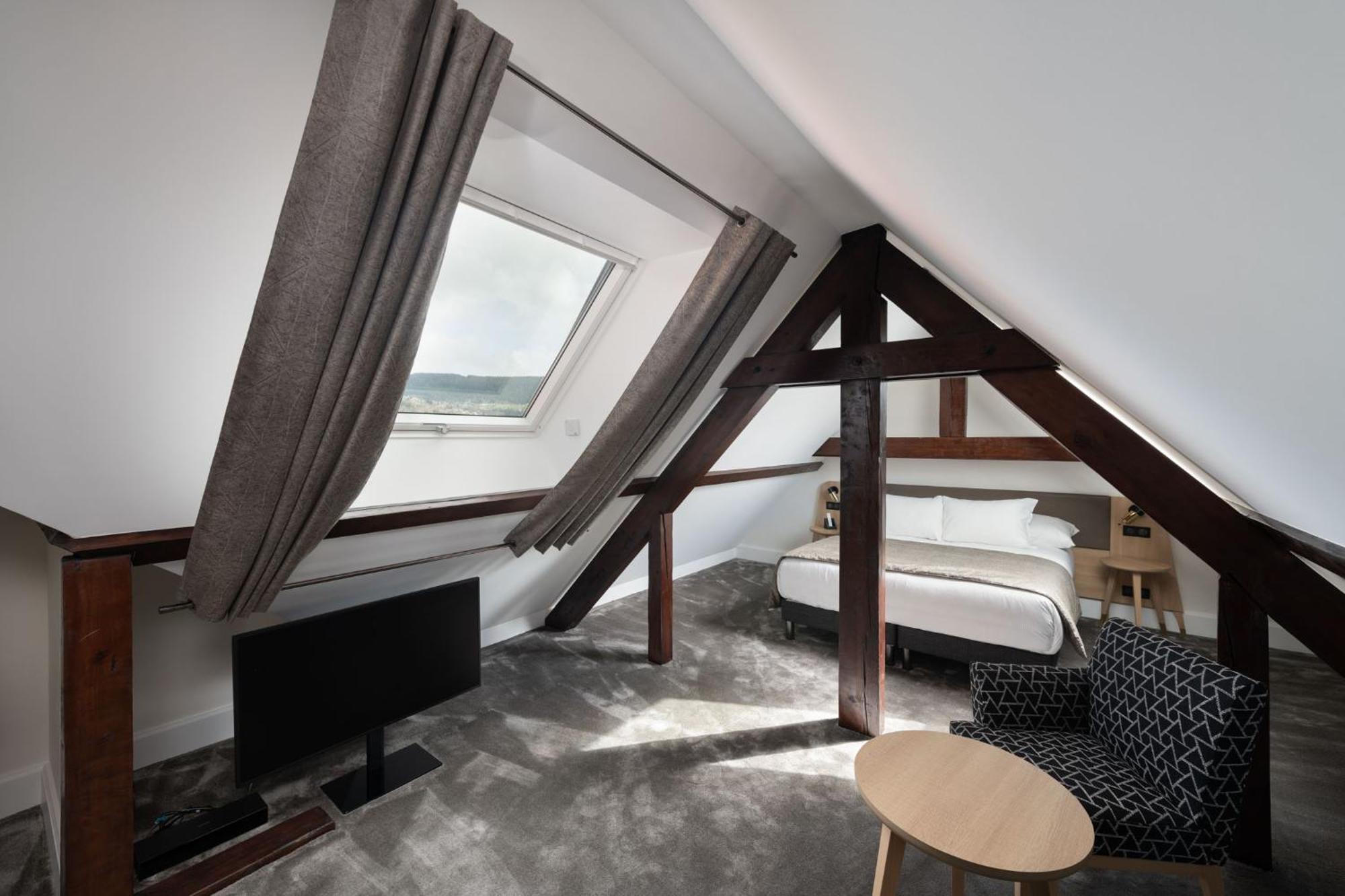 La Villa Concorde Gérardmer Zewnętrze zdjęcie