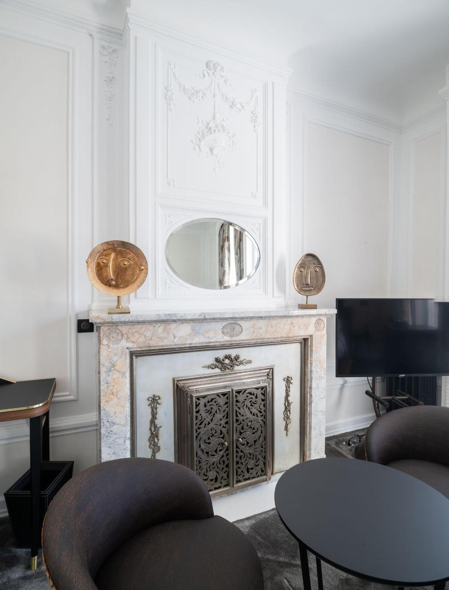 La Villa Concorde Gérardmer Zewnętrze zdjęcie
