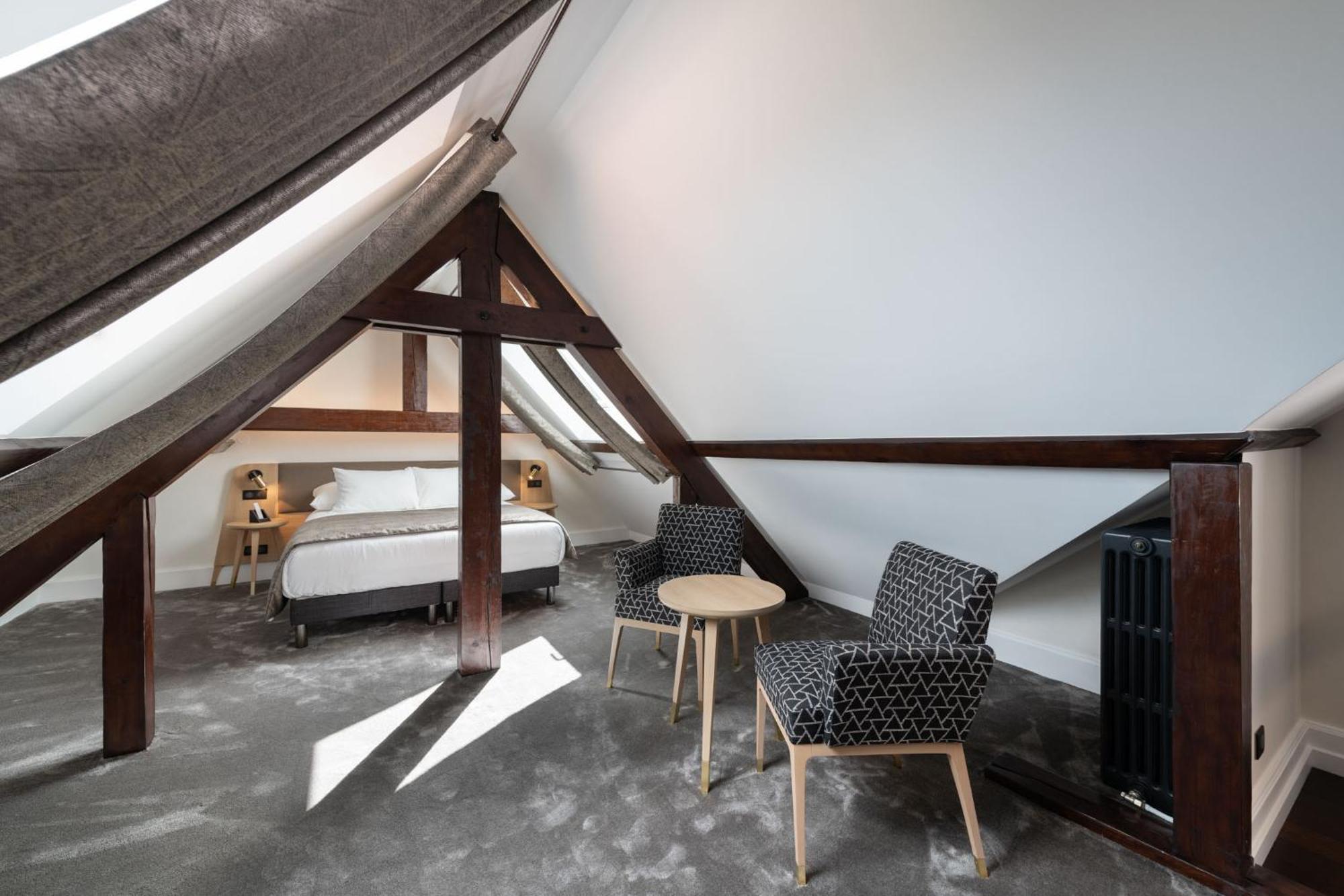 La Villa Concorde Gérardmer Zewnętrze zdjęcie