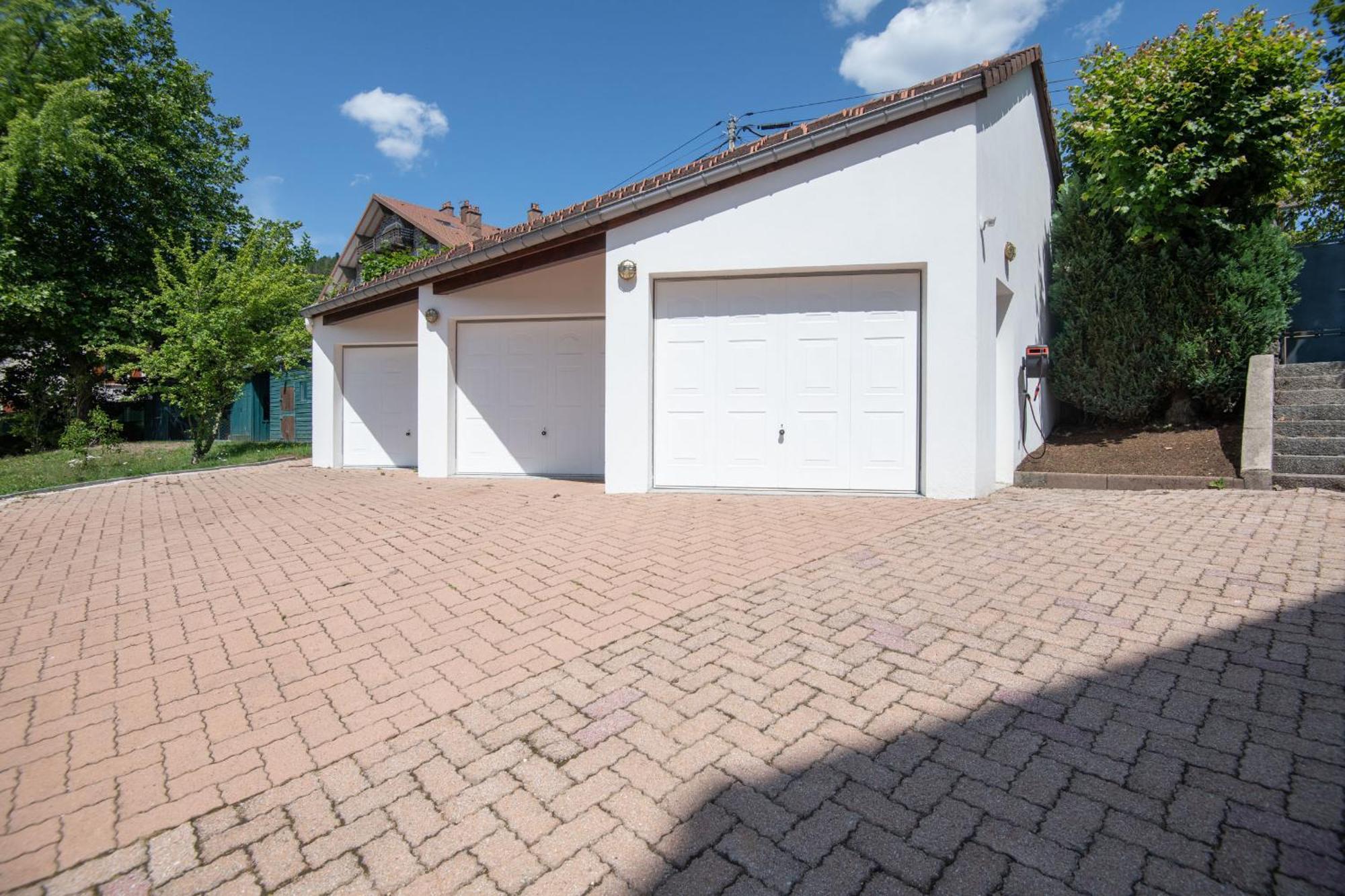 La Villa Concorde Gérardmer Zewnętrze zdjęcie