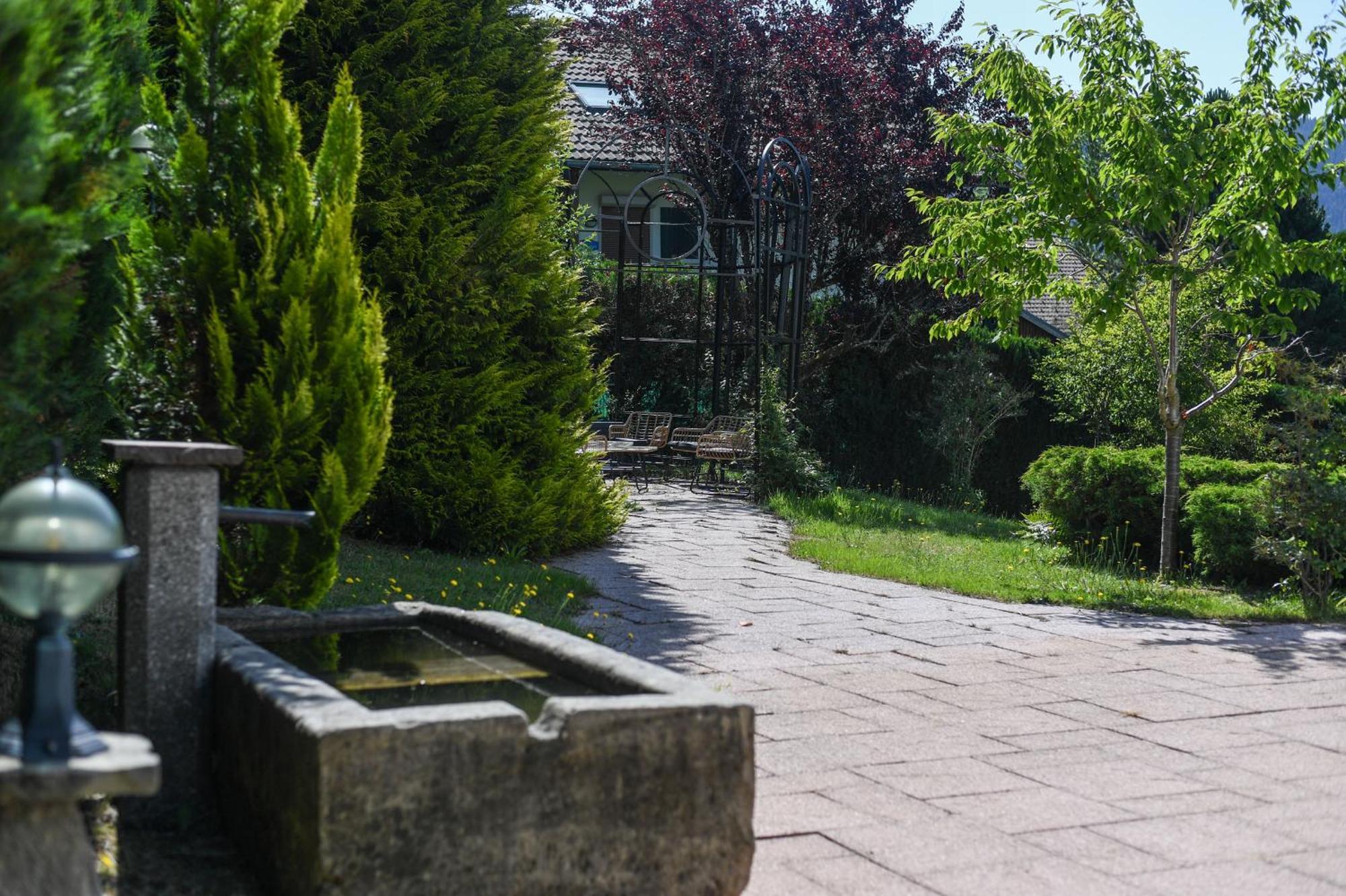 La Villa Concorde Gérardmer Zewnętrze zdjęcie