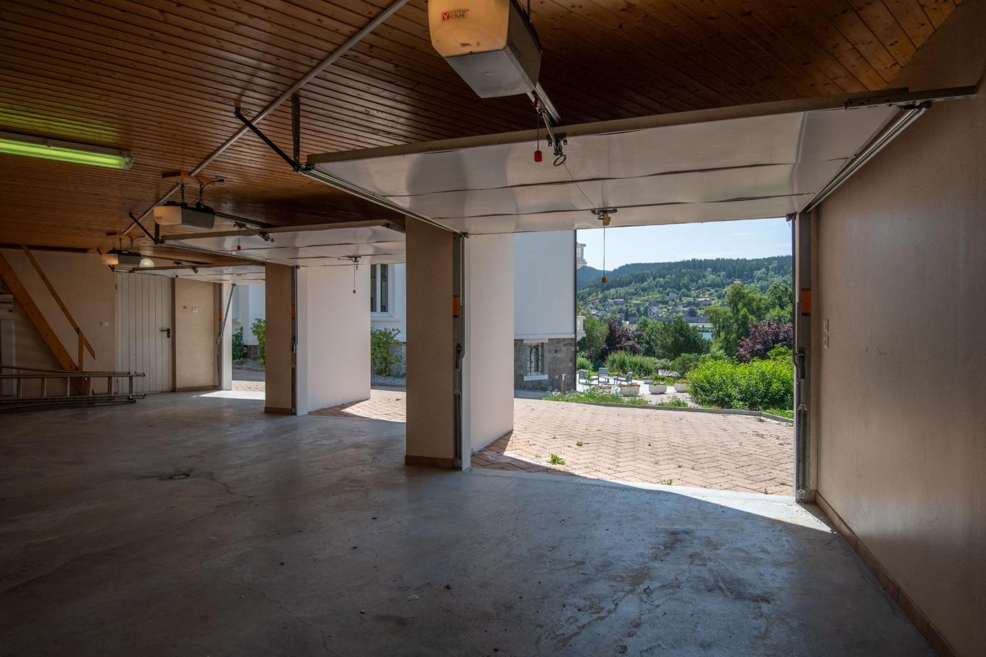 La Villa Concorde Gérardmer Zewnętrze zdjęcie