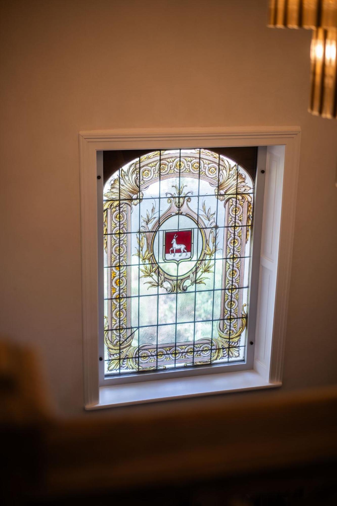 La Villa Concorde Gérardmer Zewnętrze zdjęcie
