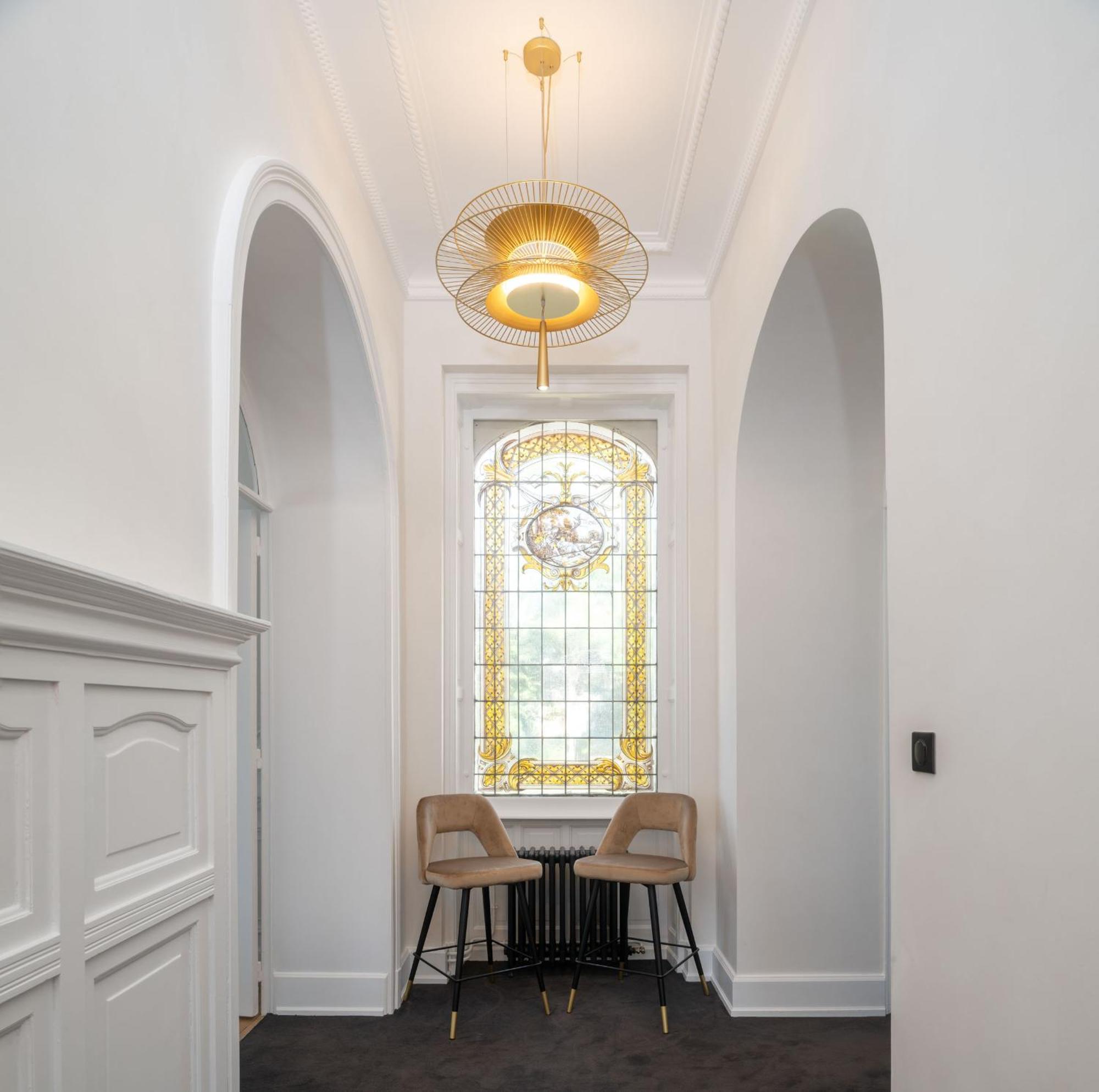 La Villa Concorde Gérardmer Zewnętrze zdjęcie
