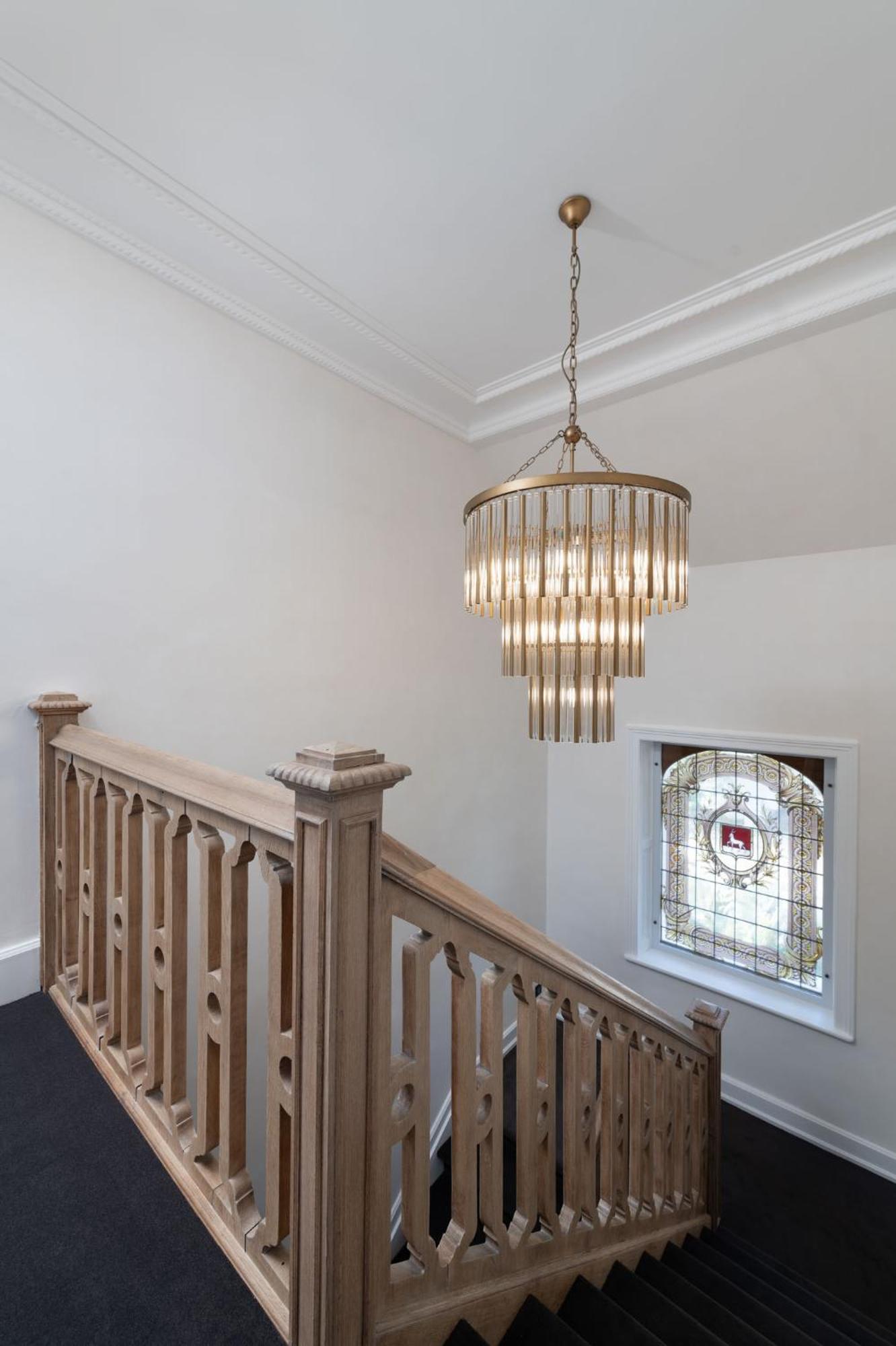 La Villa Concorde Gérardmer Zewnętrze zdjęcie